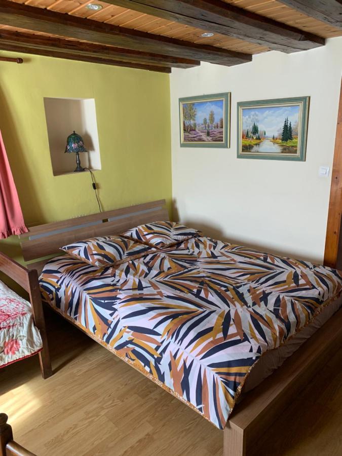 Appartement Style Rustique Urbès Εξωτερικό φωτογραφία