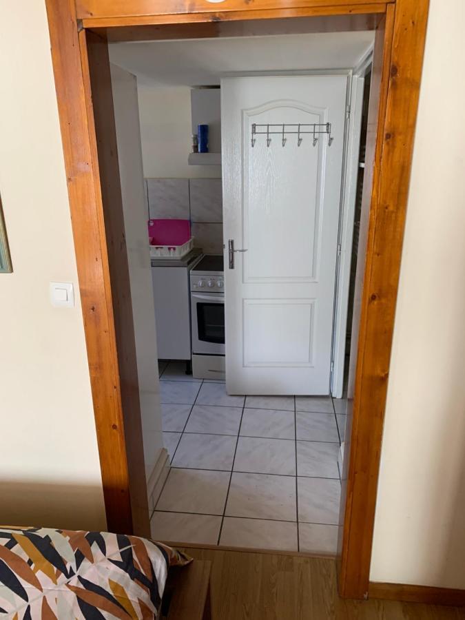 Appartement Style Rustique Urbès Εξωτερικό φωτογραφία